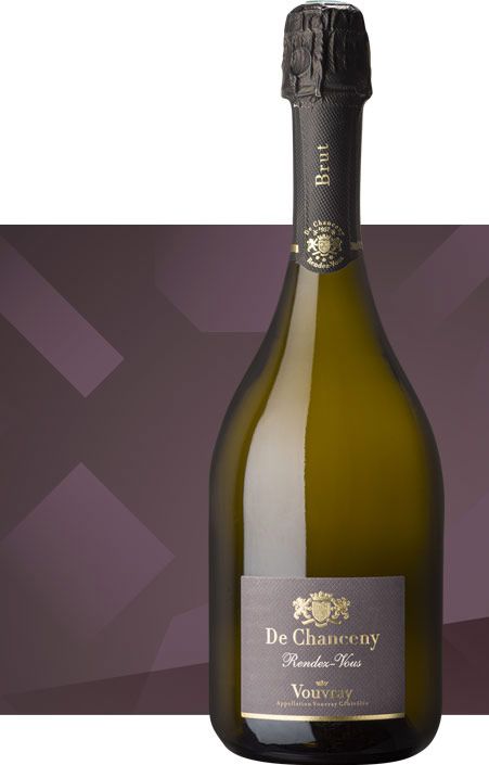 Vouvray Brut Rendez-vous